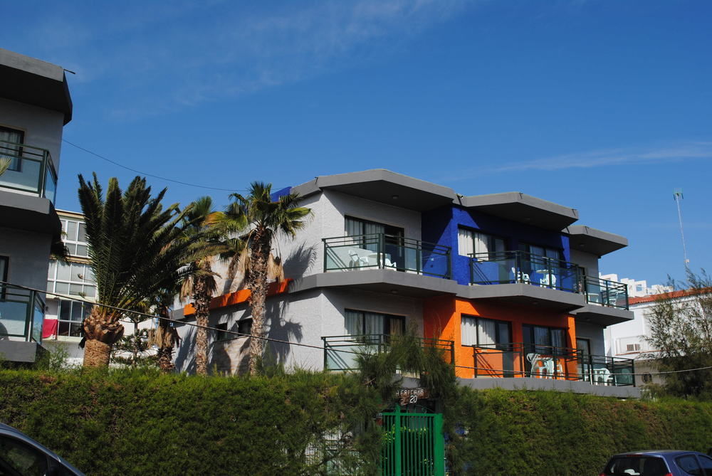 Africana Playa del Inglés